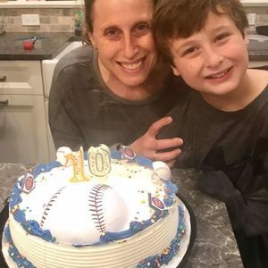 Meet your Posher, Noreen